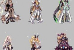 王服韩服最新爆料网站,揭秘游戏新内容与更新动态