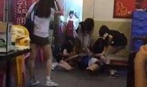 东莞爆料最新新闻事件视频,视频揭露惊人事件，真相令人震惊！